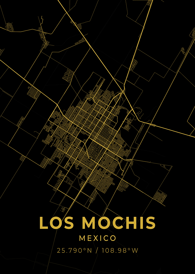Los Mochis Mexico