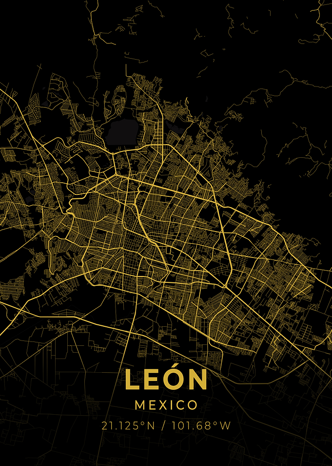 Leon Mexico