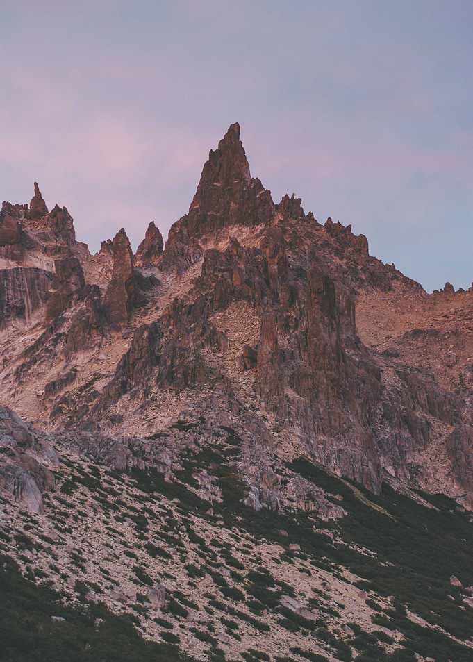 Patagonia Argentina