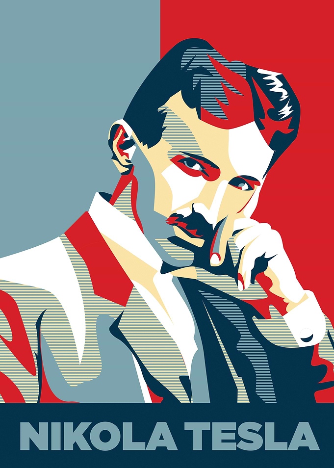 Nikola Tesla