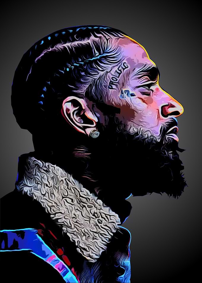 Nipsey Hussle