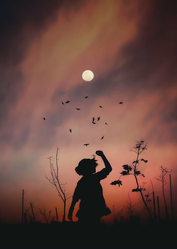 You are not alone