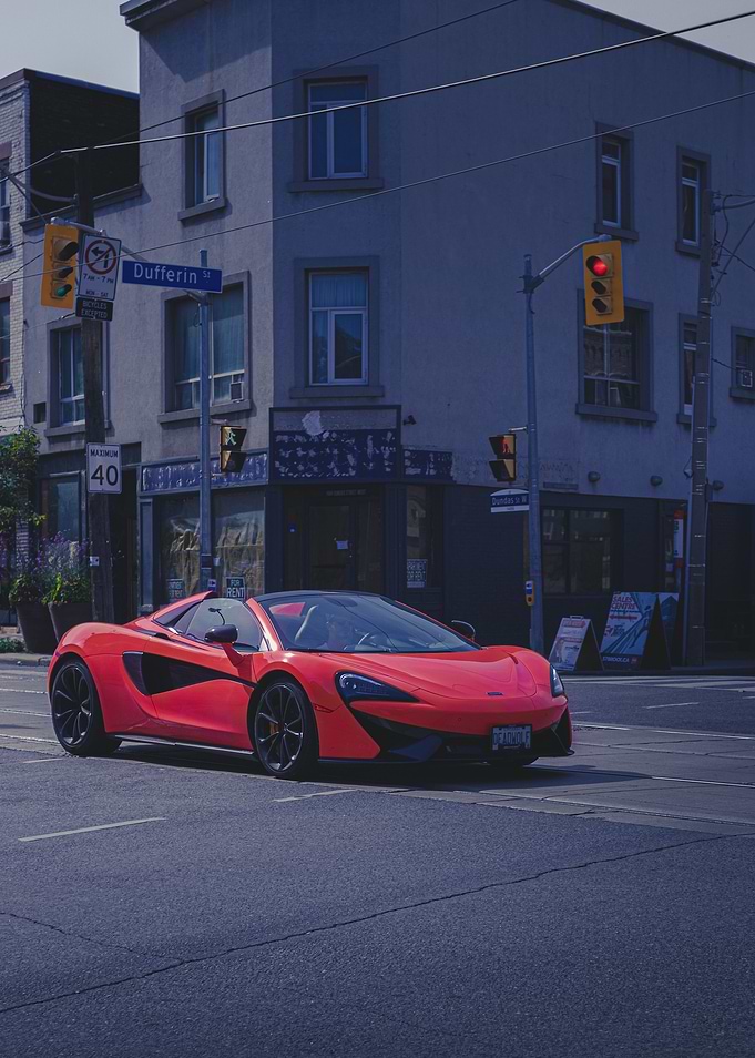 McClaren