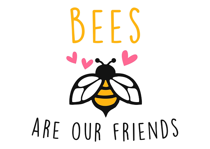 Bees