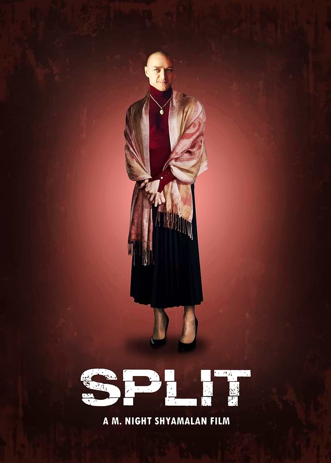 Split