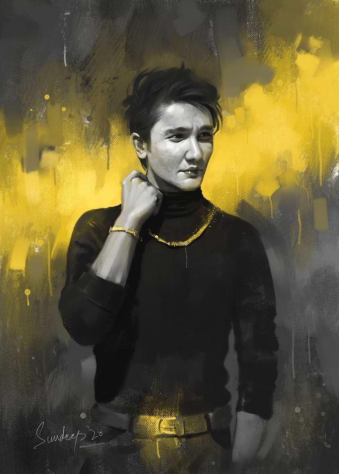 Black Gold