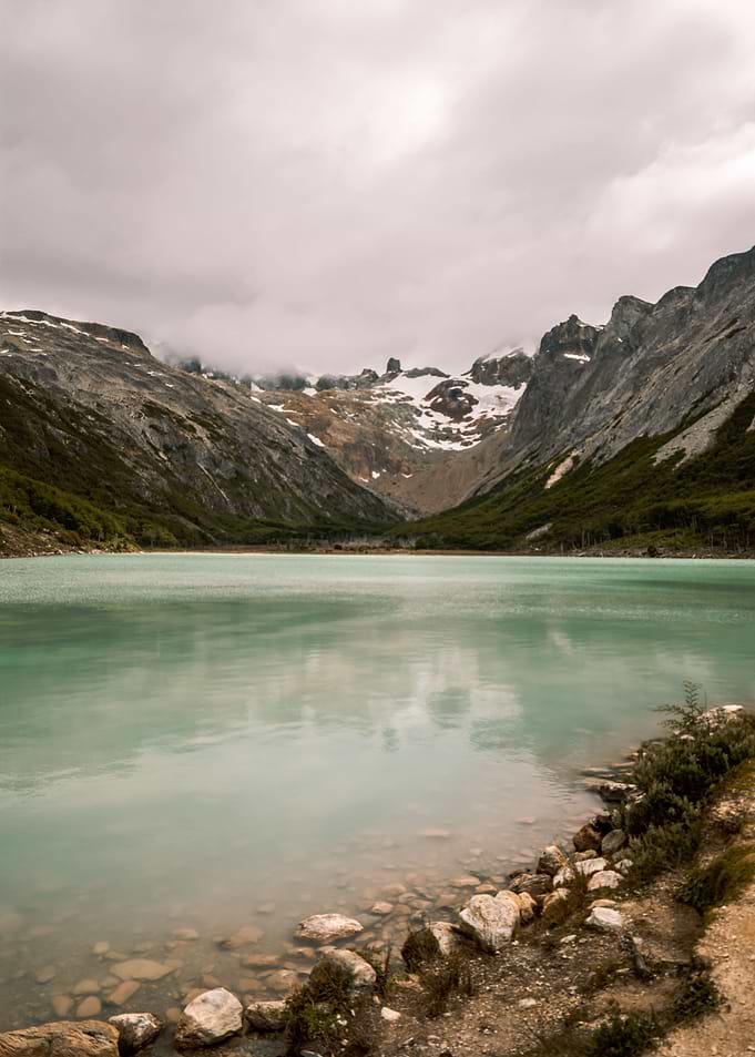 Patagonia Argentina