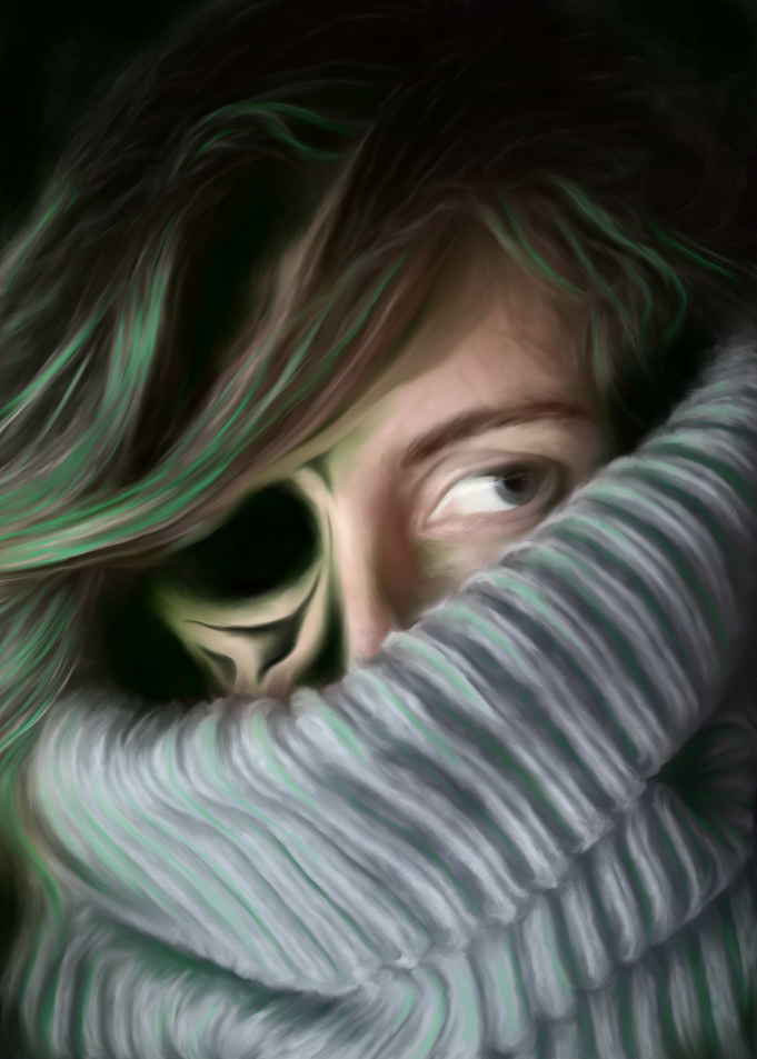 The Mask