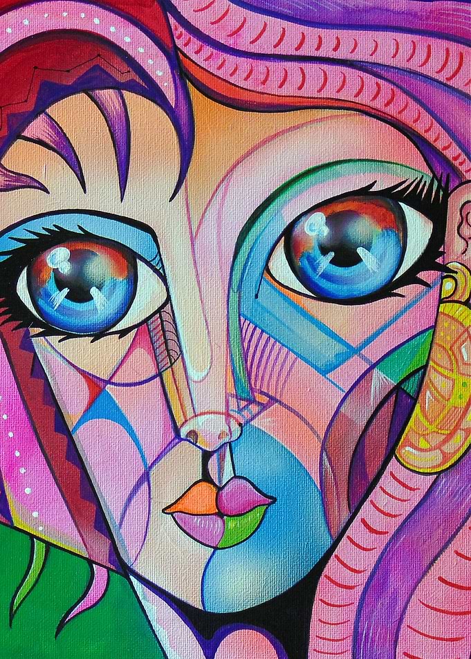 Wonder eyes