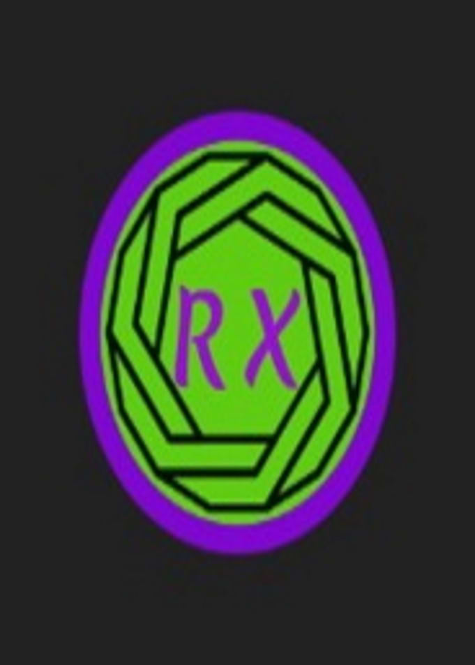 Rx Logo