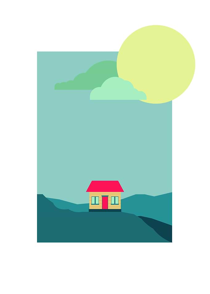 High home