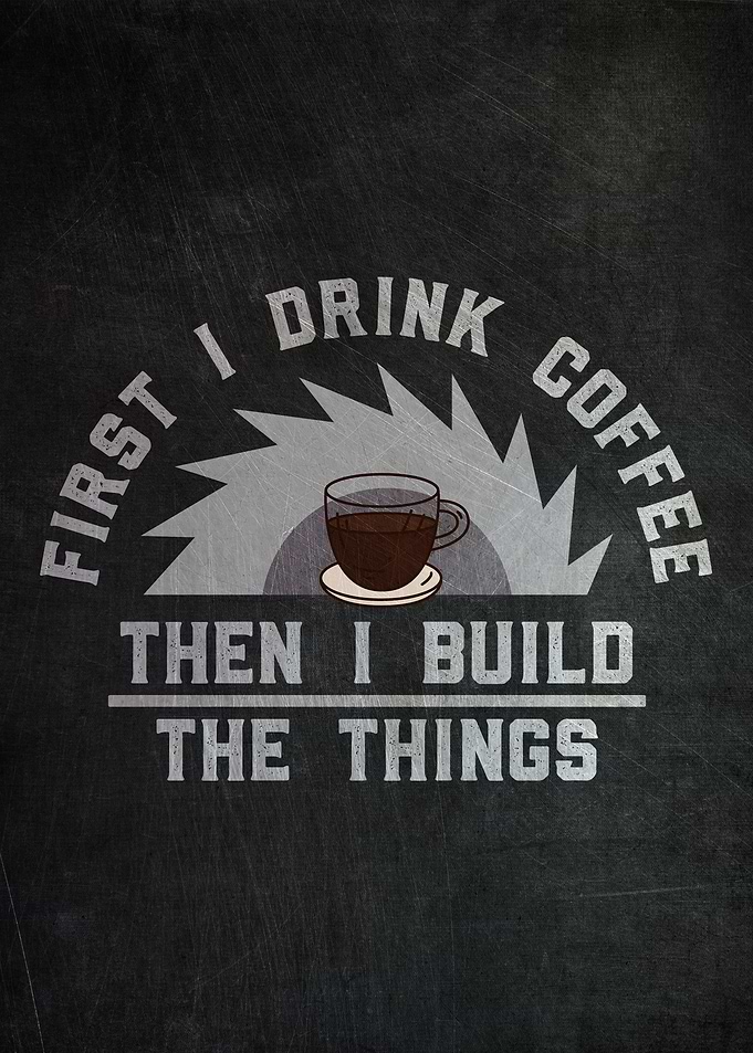Woodworker Coffee