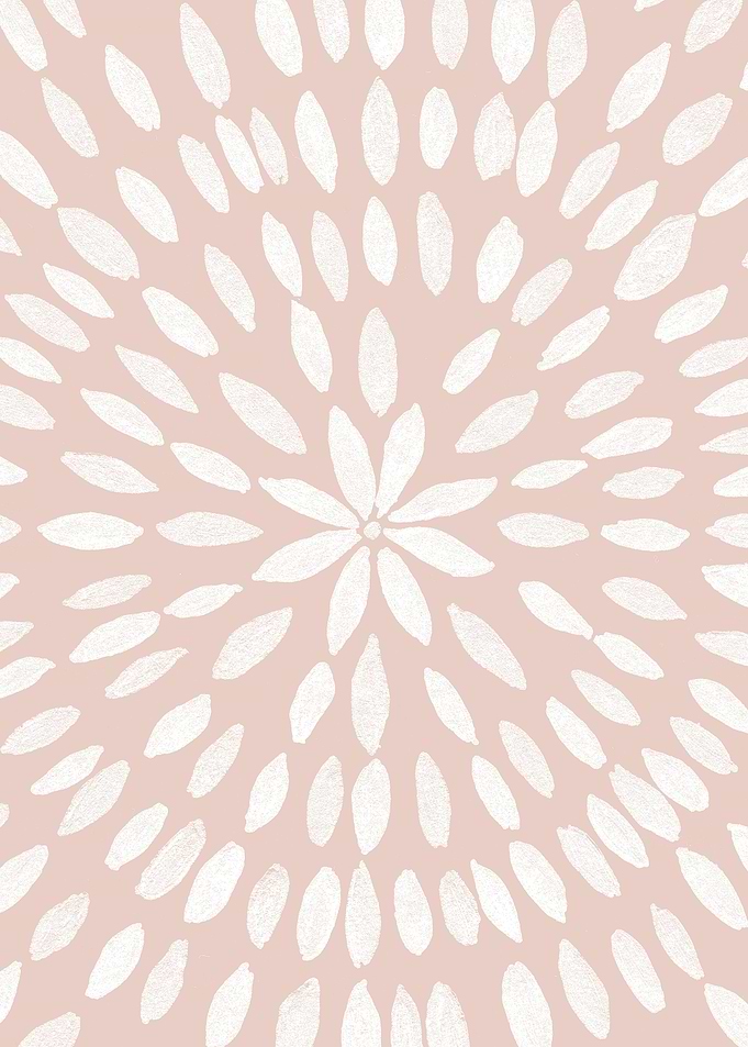 Mandala Flower 7