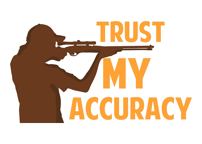 Sharp Shooter