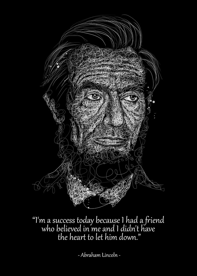Abraham Lincoln
