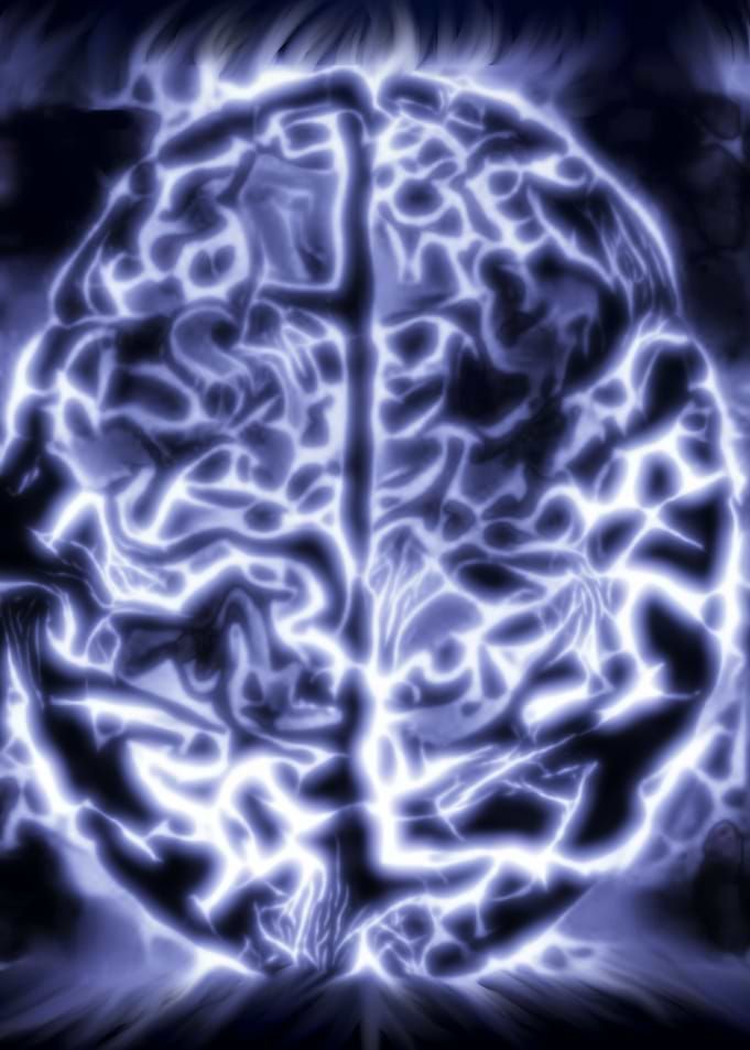 Brain Power