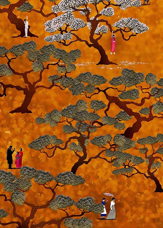 The Handmaiden
