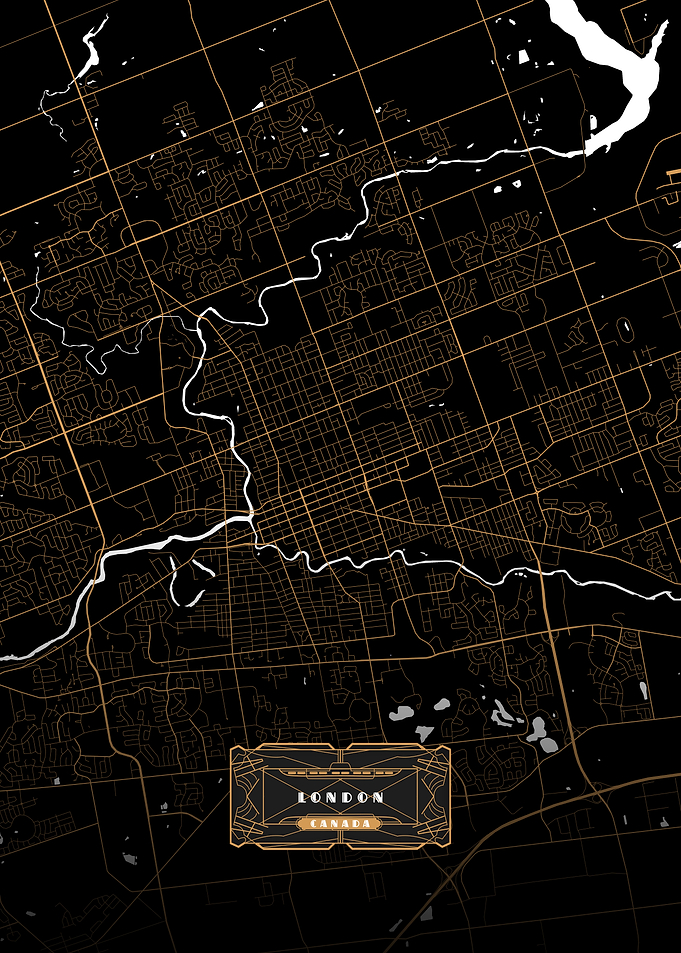 London Ontario