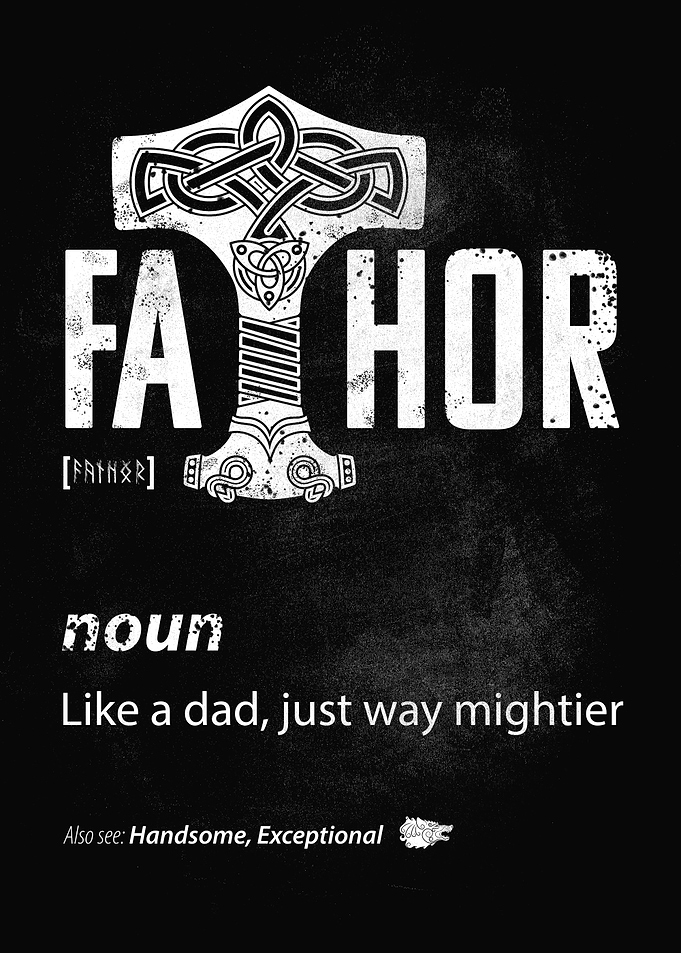 Fathor