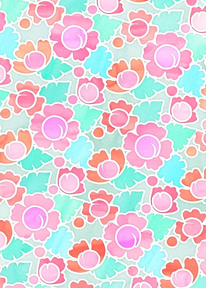 Floral 05
