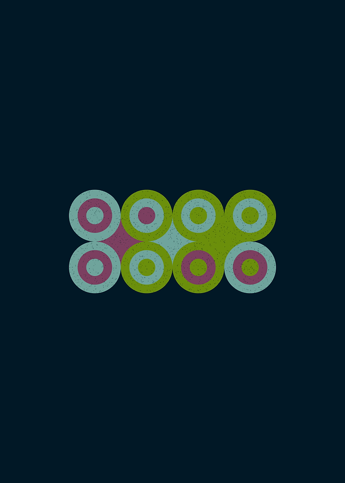 Colour Dots