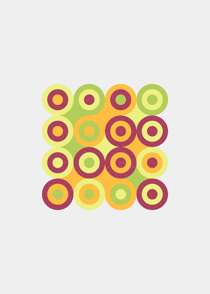 Colour Dots