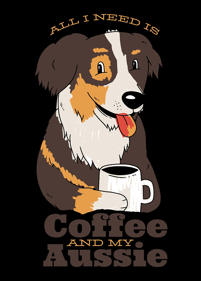 Cool caffeine gift