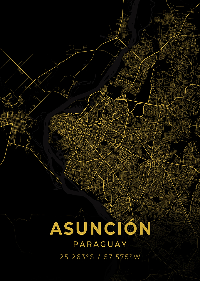 Asuncion Paraguay