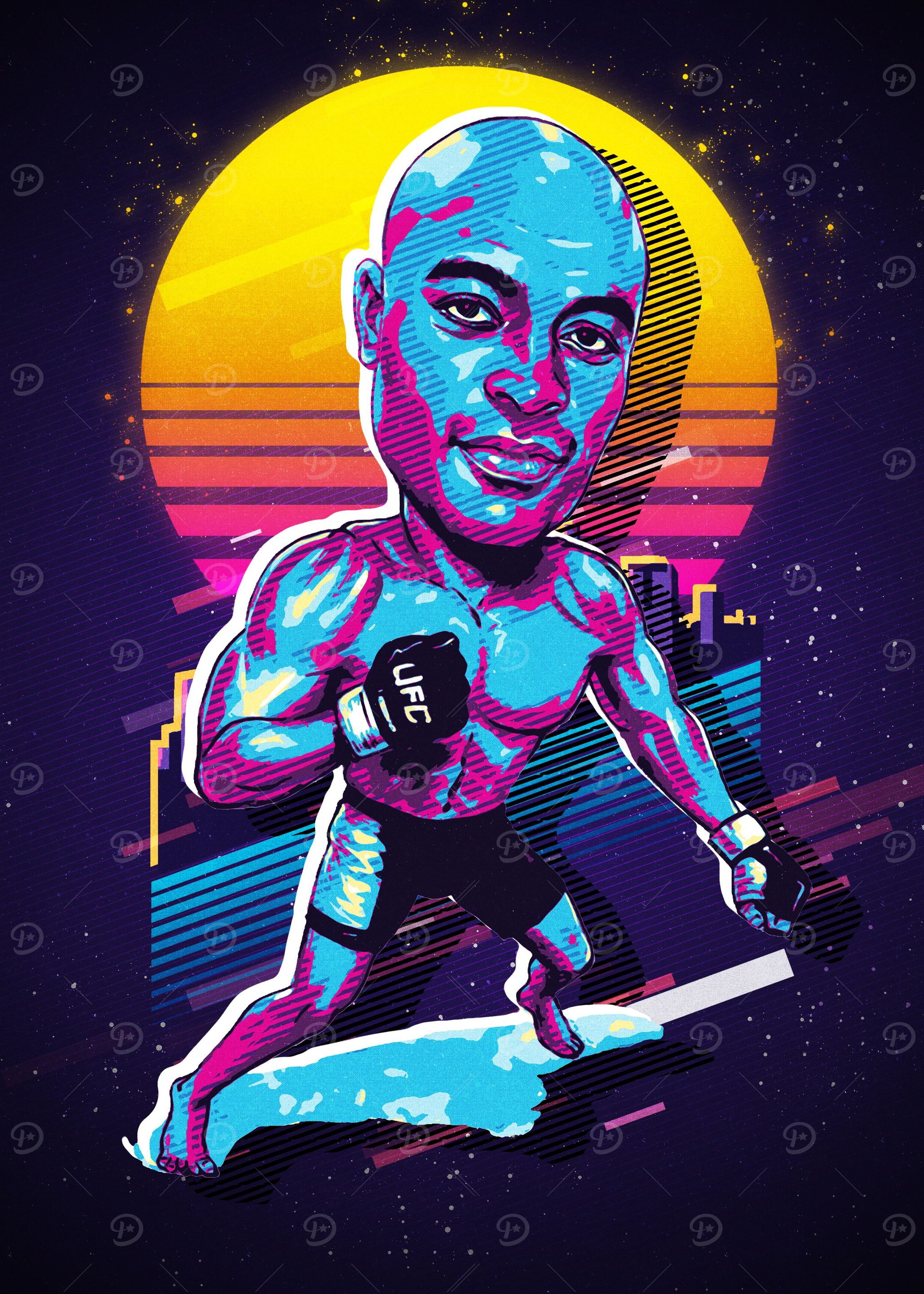 anderson silva