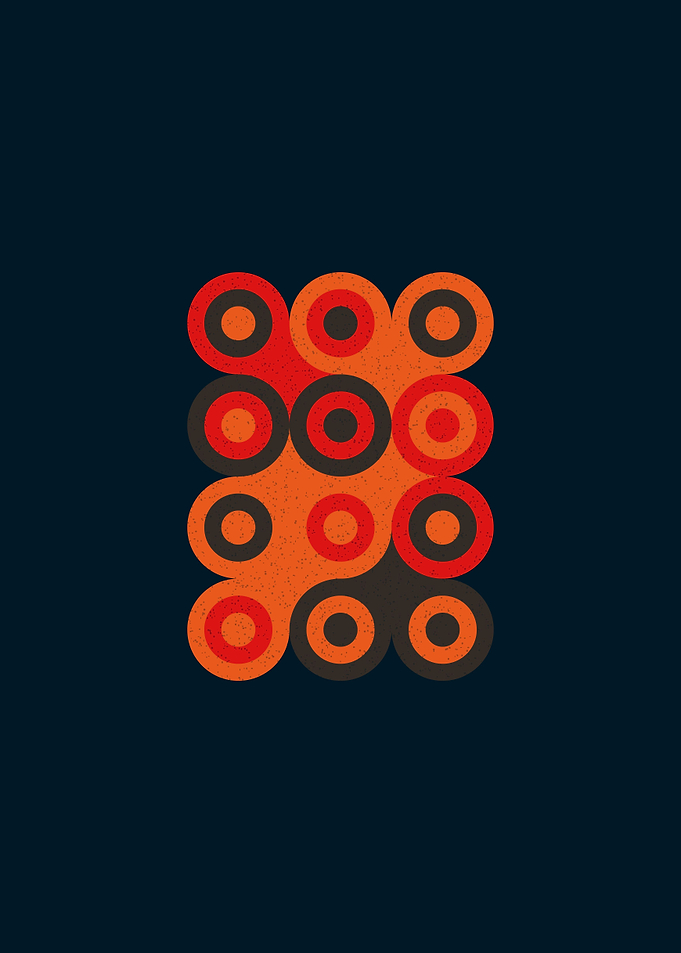 Colour Dots