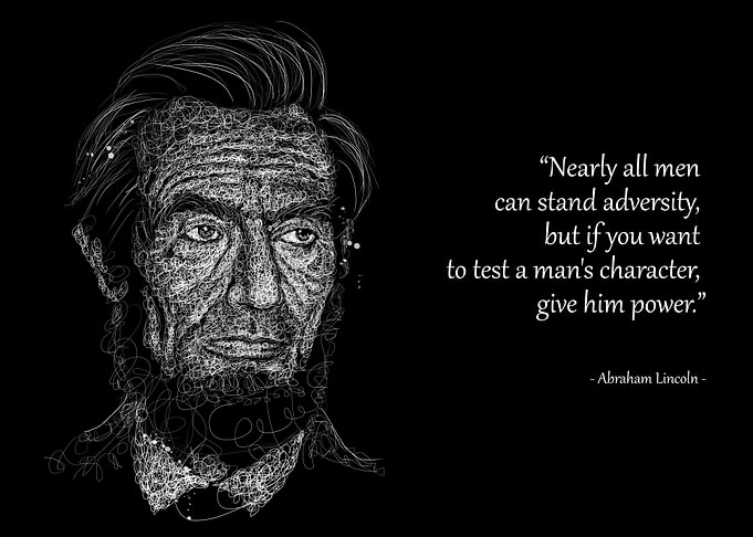 Abraham Lincoln