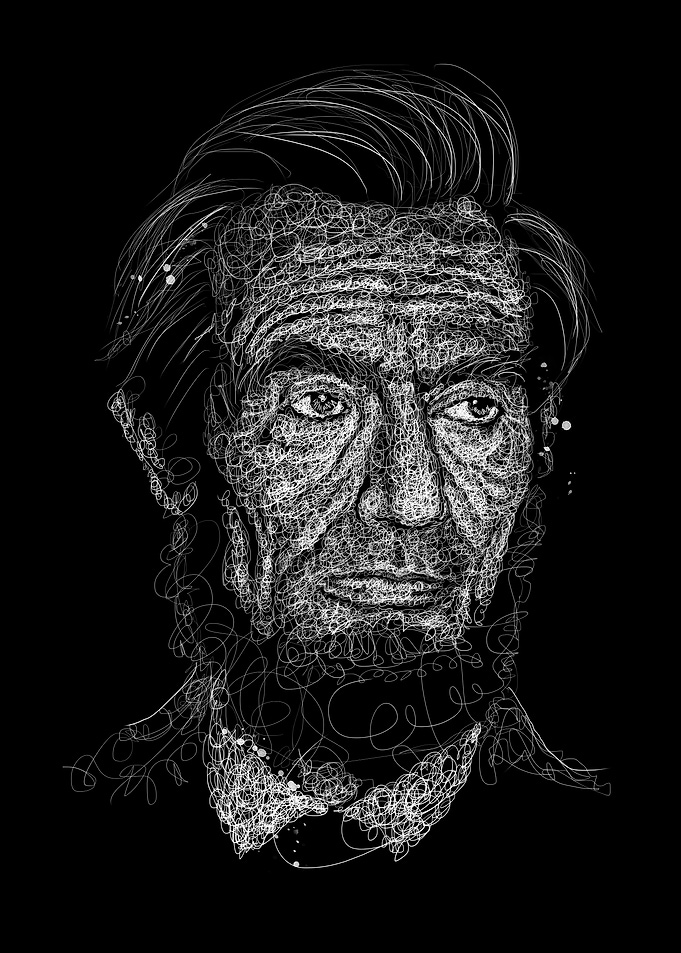 Abraham Lincoln