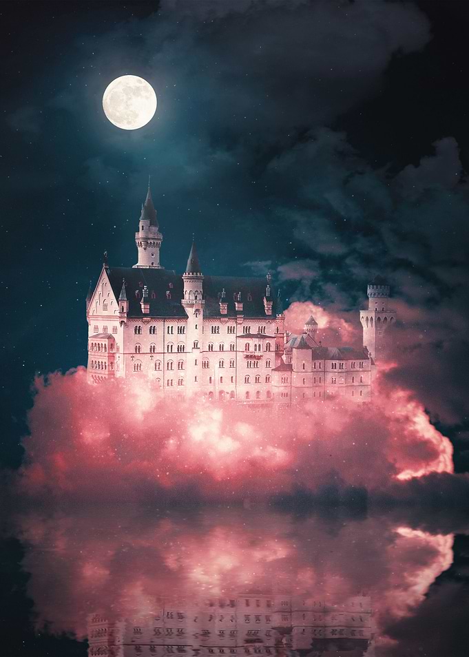 Magical Dream