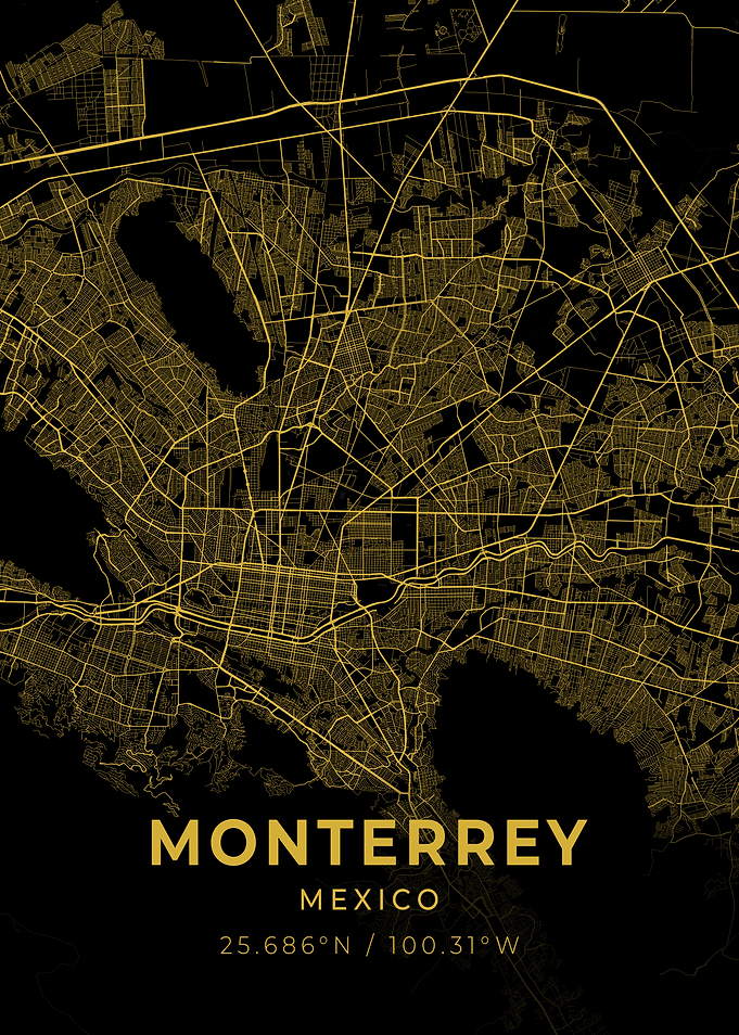 Monterrey Mexico