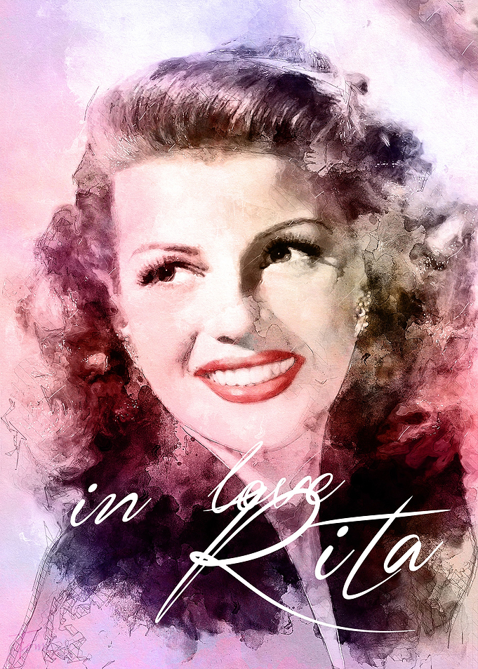 In love Rita