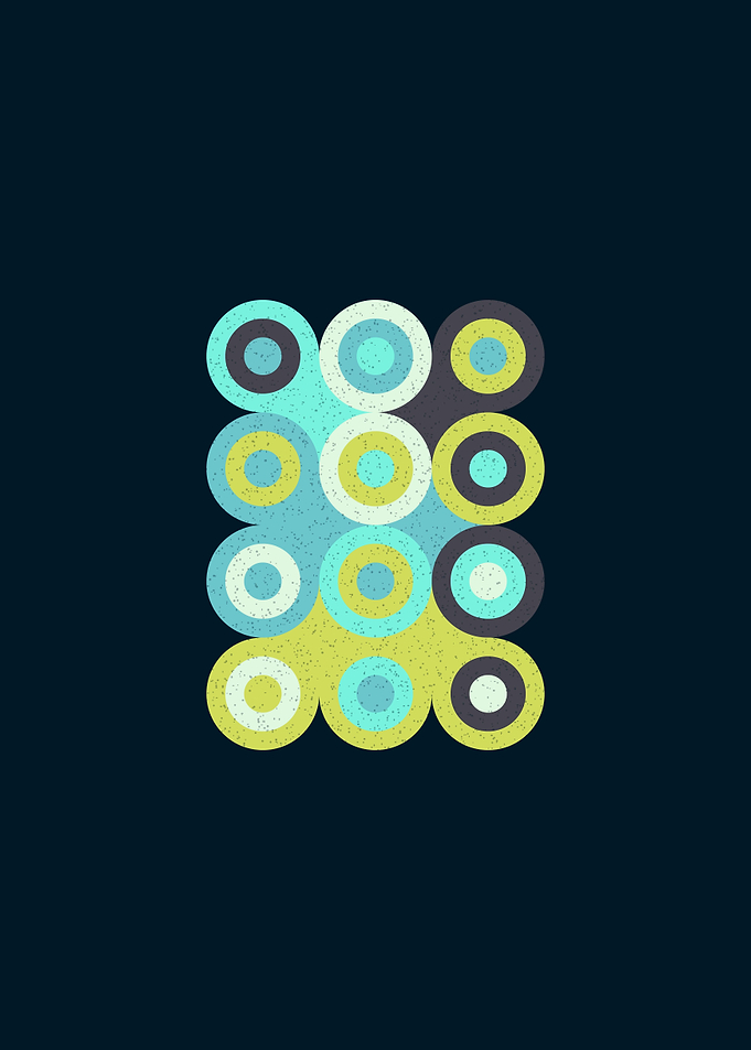 Colour Dots