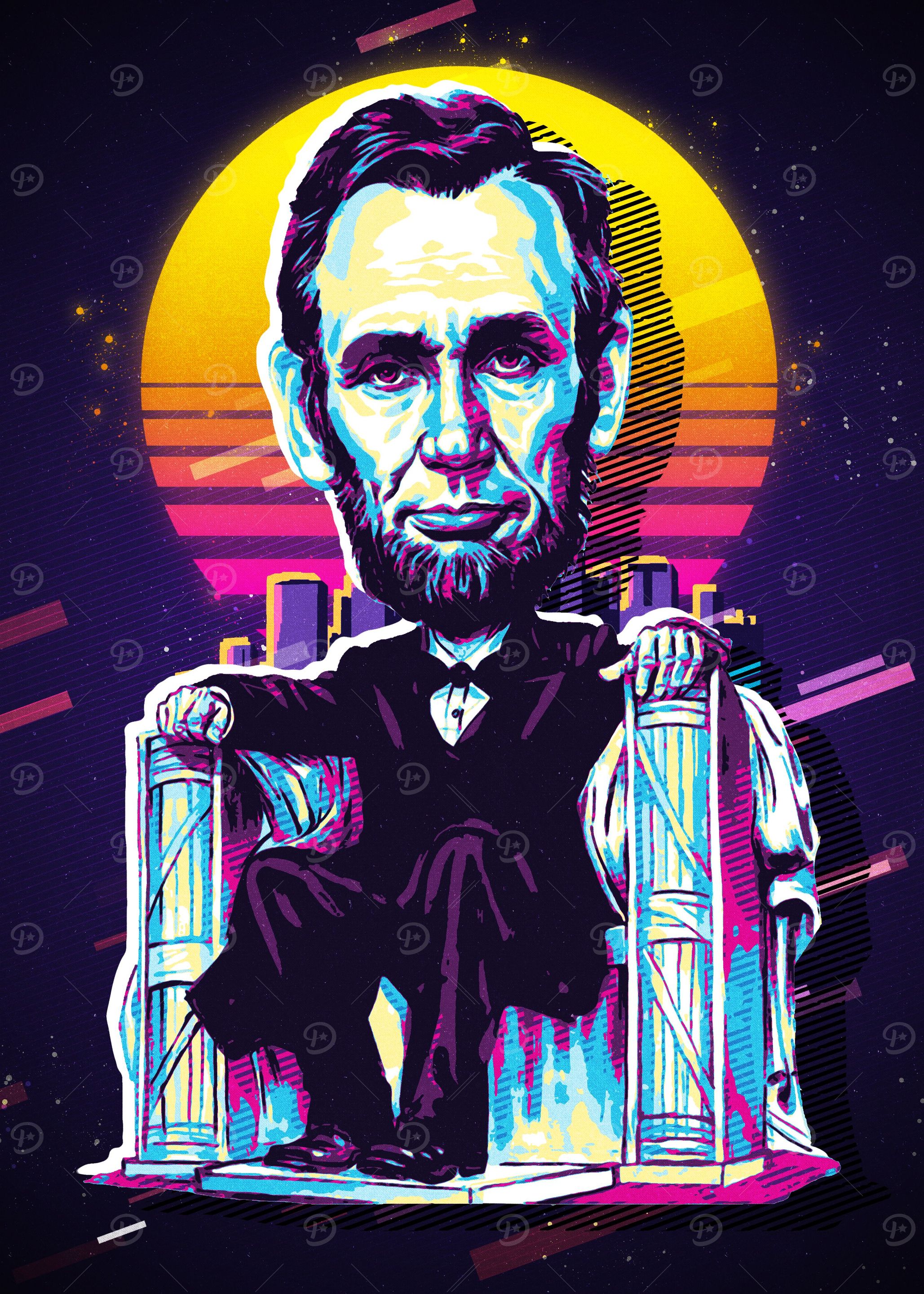 abraham lincoln