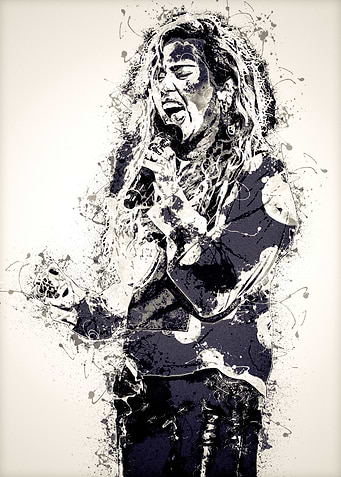 Miley Cyrus Collection 1