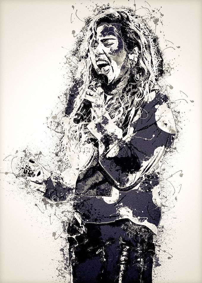 Miley Cyrus Collection 1