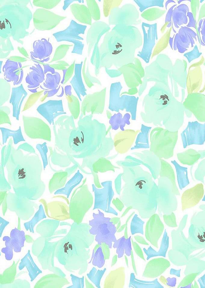 Floral 01