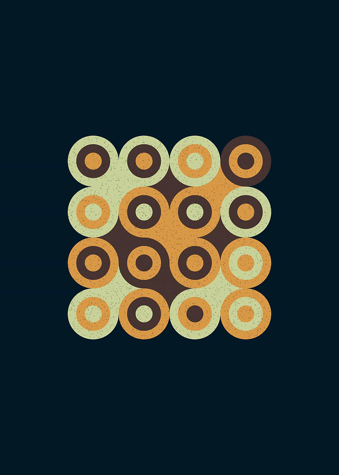 Colour Dots
