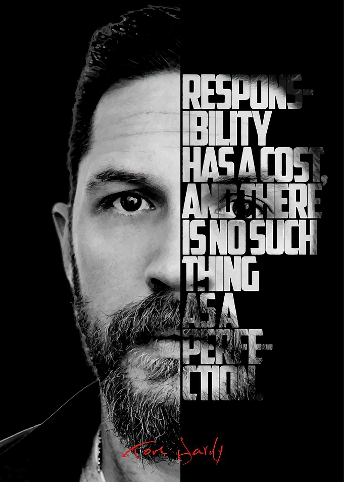 Tom Hardy