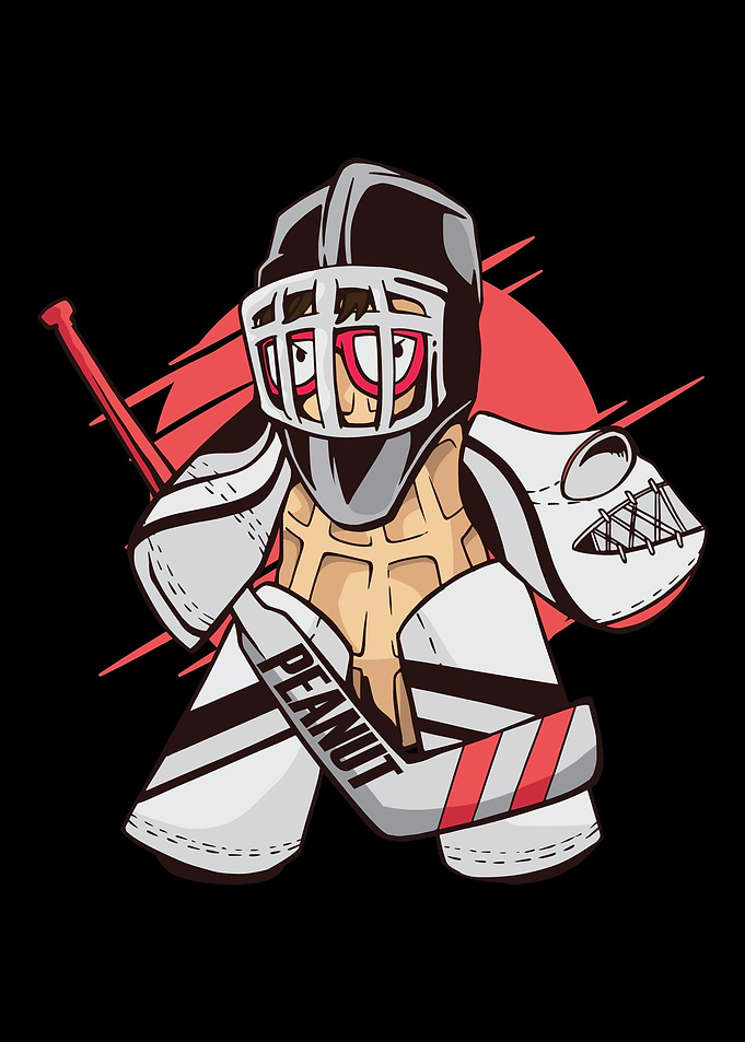 ice Hockey