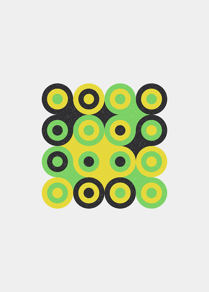 Colour Dots