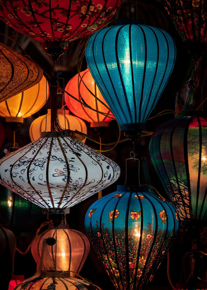 Lanterns
