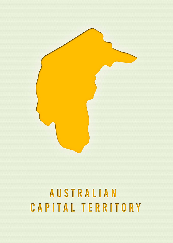 AU CAPITAL TERRITORY
