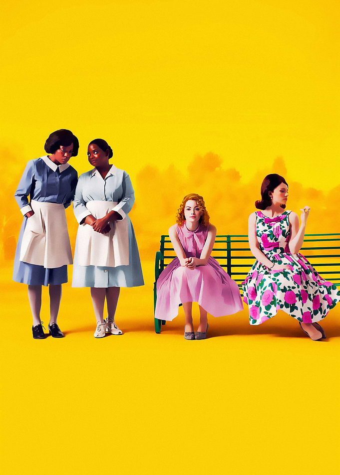 The Help