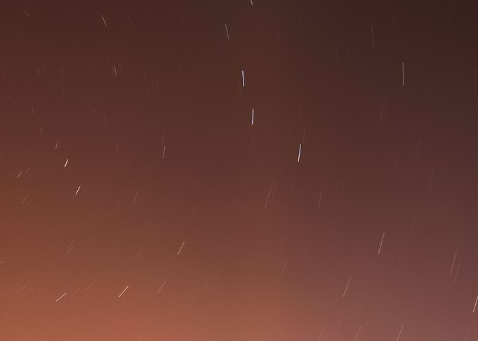 Star Trails