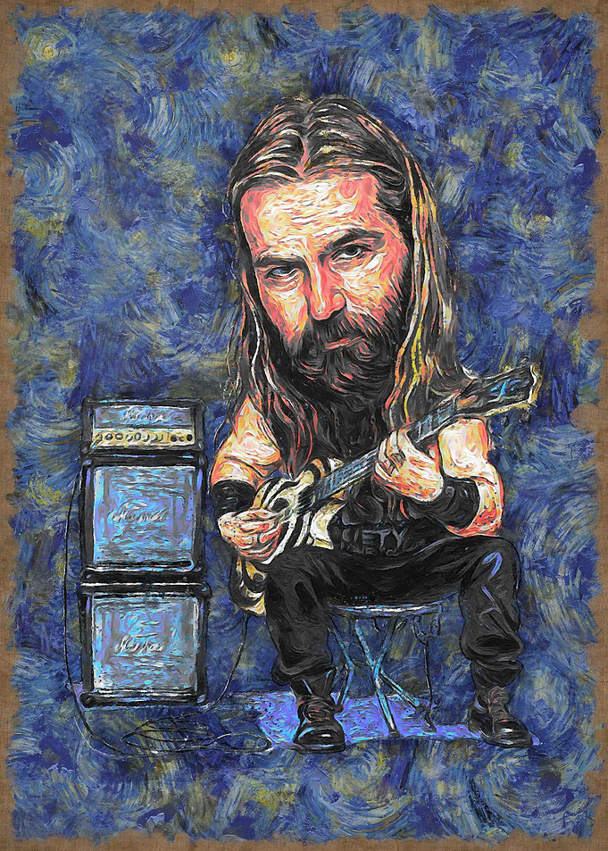 zakk wylde