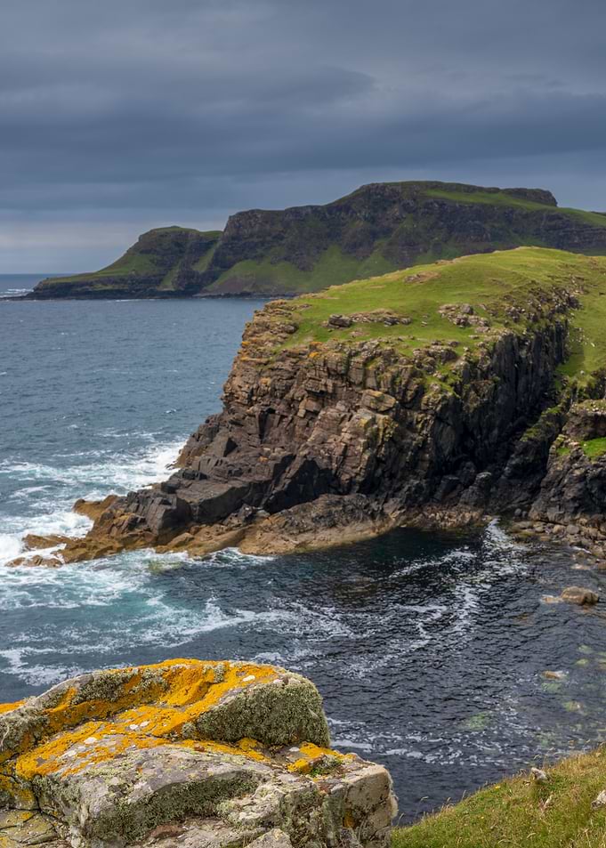 Isle Of Muck